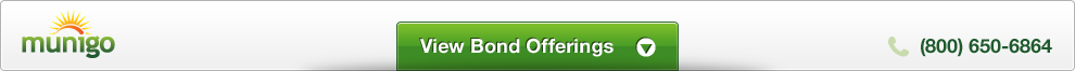Munigo Bonds for Sale