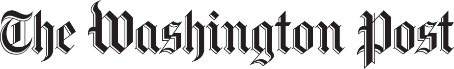 The washington post logo.svg