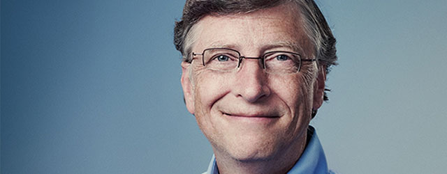 Bill Gates