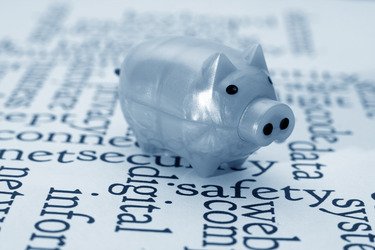 Image of Piggy Bank