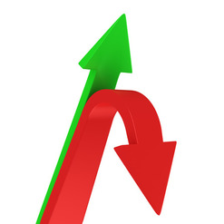 Up and Down Arrows Up and Down Arrows