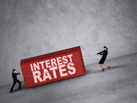 Interest rates