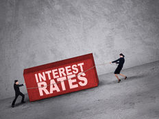 Interest rates