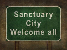 Sanctuarycity